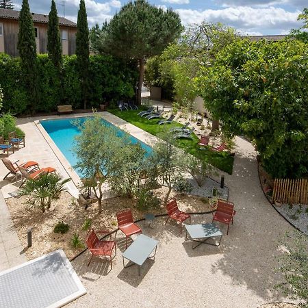 B&B Le Clos D'Argenson Bergerac Ngoại thất bức ảnh