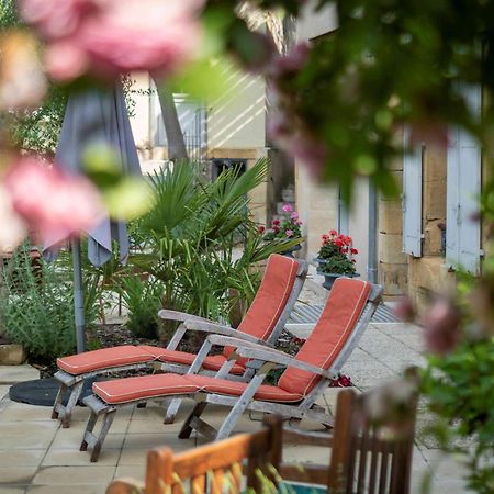 B&B Le Clos D'Argenson Bergerac Ngoại thất bức ảnh