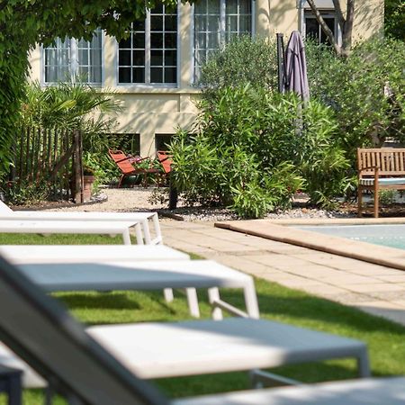 B&B Le Clos D'Argenson Bergerac Ngoại thất bức ảnh