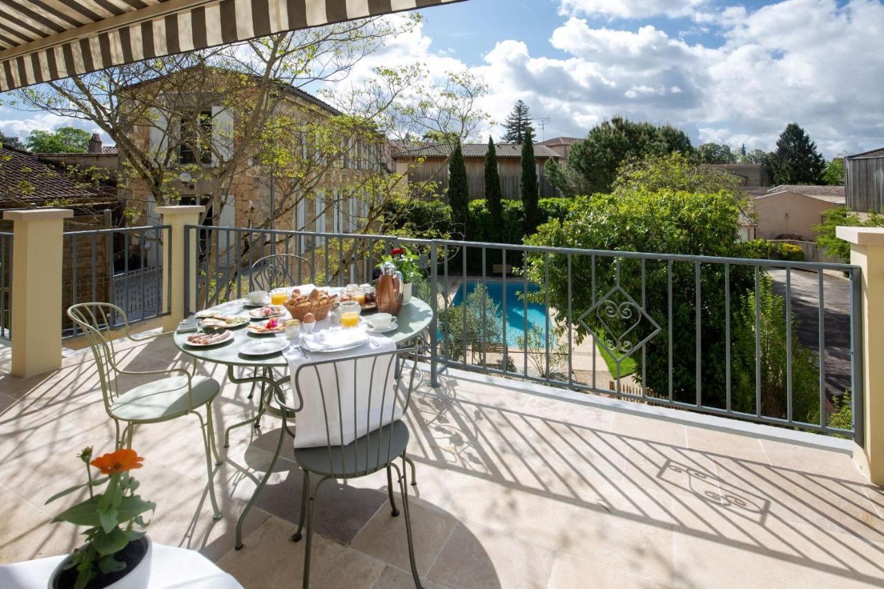 B&B Le Clos D'Argenson Bergerac Ngoại thất bức ảnh