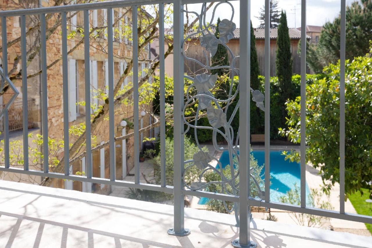 B&B Le Clos D'Argenson Bergerac Ngoại thất bức ảnh