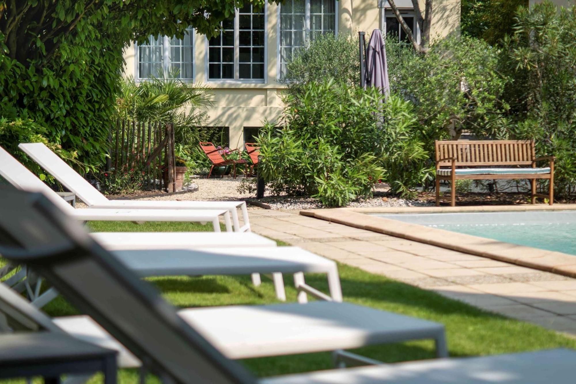 B&B Le Clos D'Argenson Bergerac Ngoại thất bức ảnh