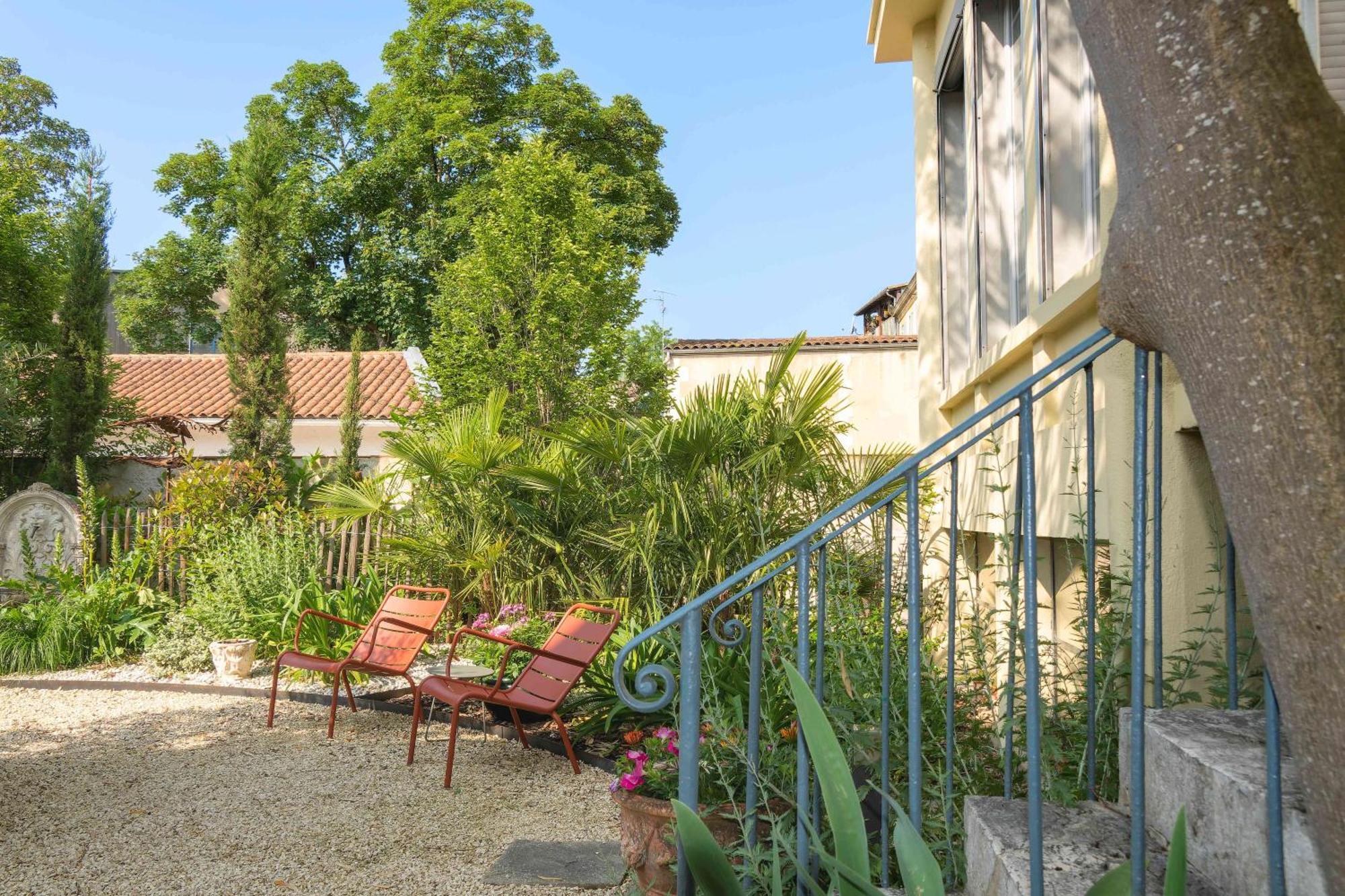 B&B Le Clos D'Argenson Bergerac Ngoại thất bức ảnh