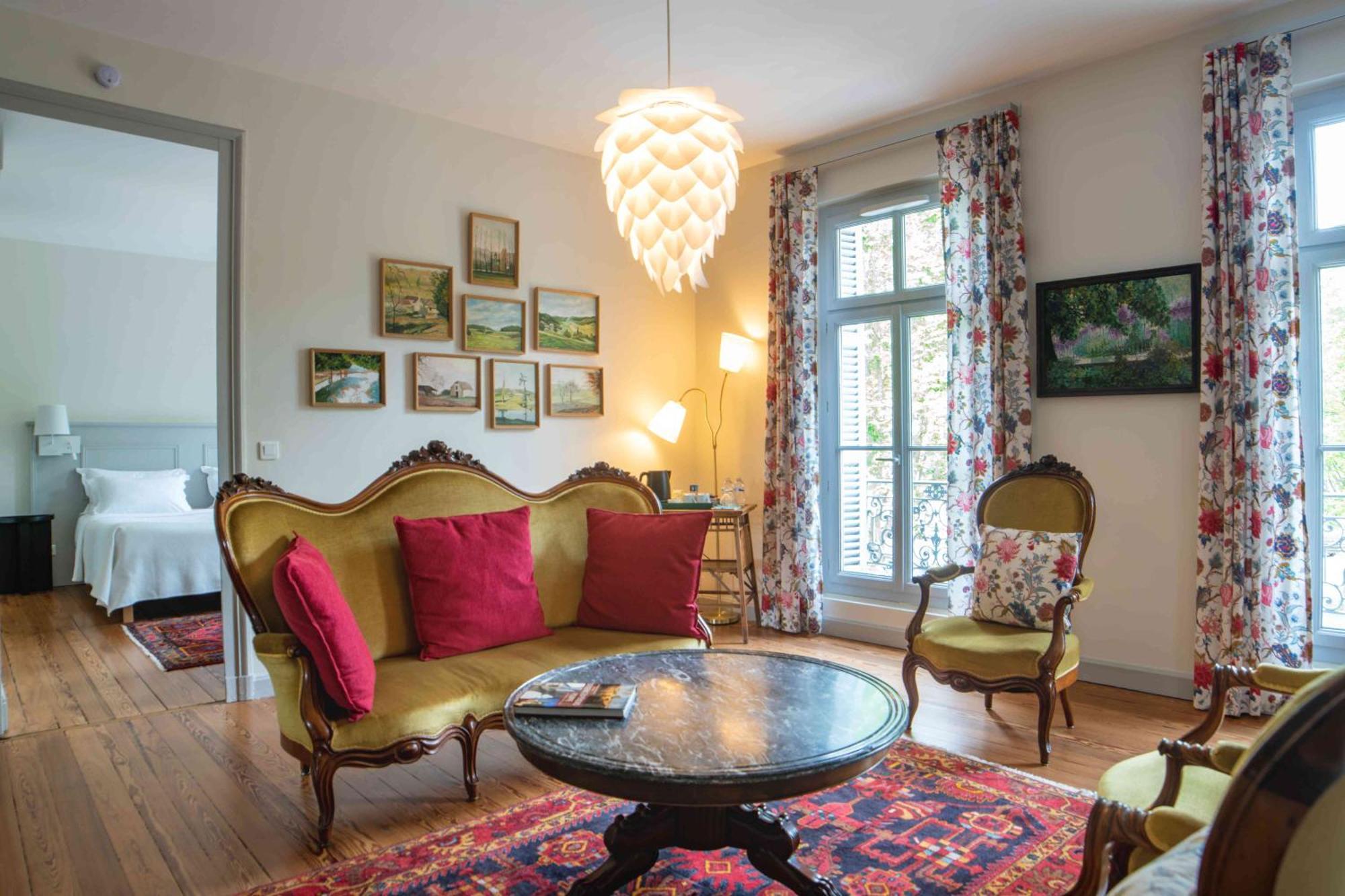 B&B Le Clos D'Argenson Bergerac Ngoại thất bức ảnh