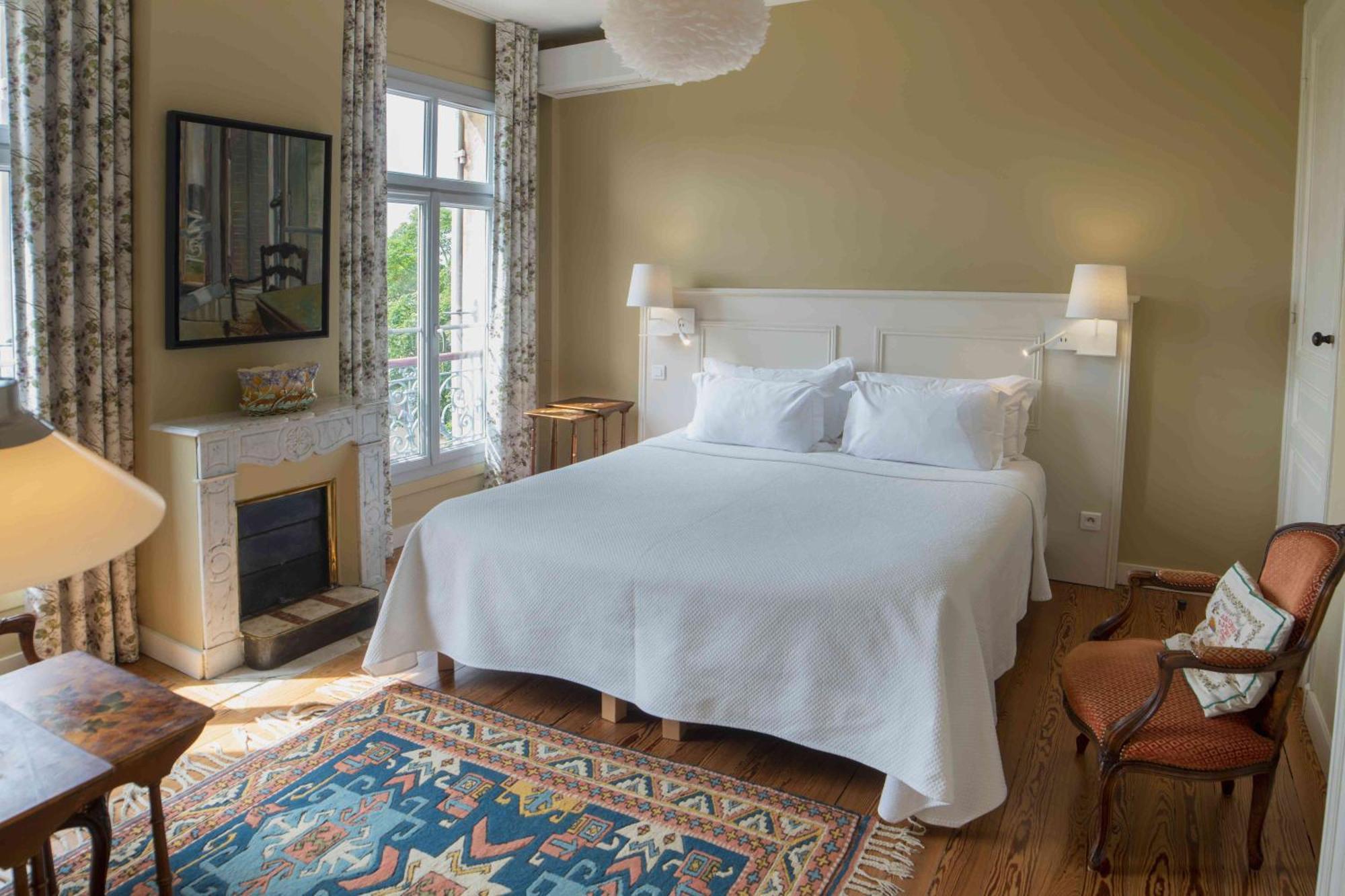 B&B Le Clos D'Argenson Bergerac Ngoại thất bức ảnh