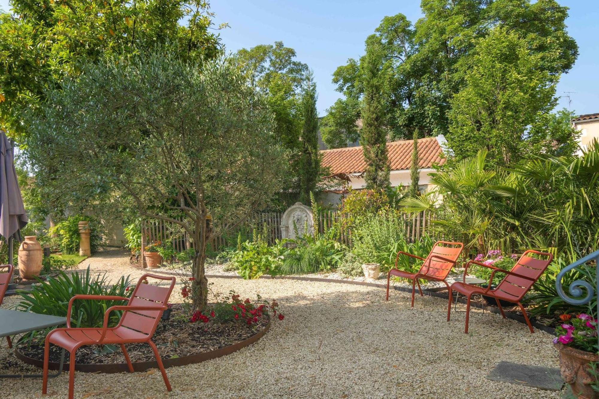 B&B Le Clos D'Argenson Bergerac Ngoại thất bức ảnh