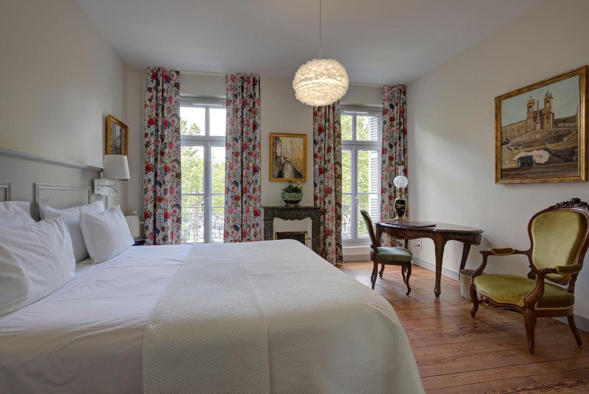 B&B Le Clos D'Argenson Bergerac Phòng bức ảnh